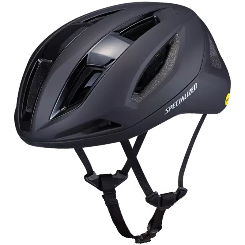 Specialized Search helmet - Black