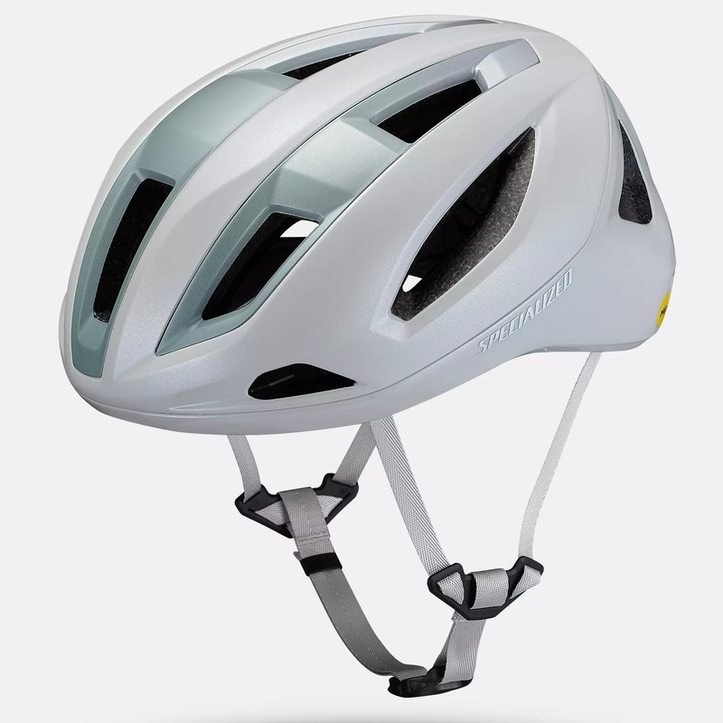 Specialized Search helmet - Grey