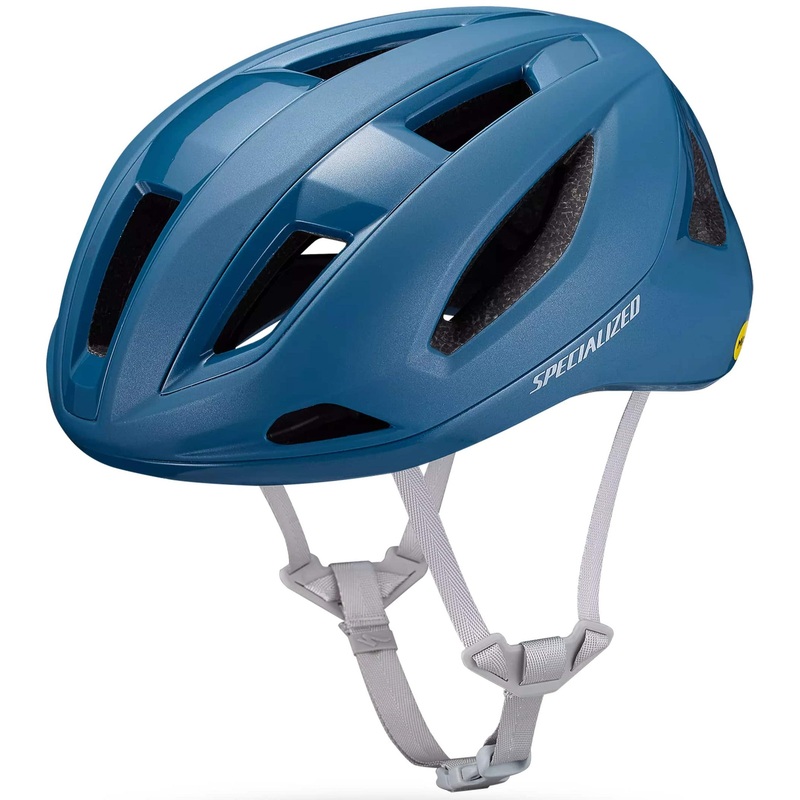 Specialized Search helmet - Light Blue