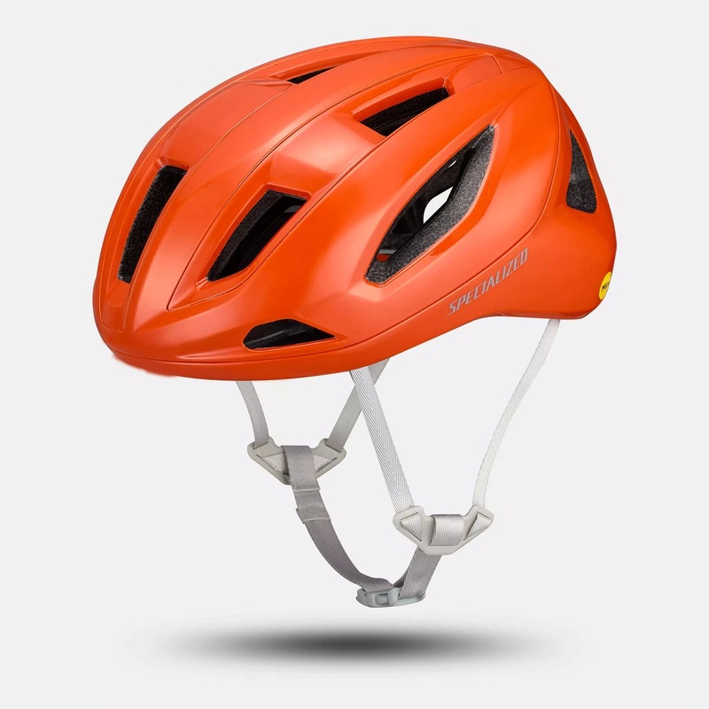 Specialized Search helmet - Orange
