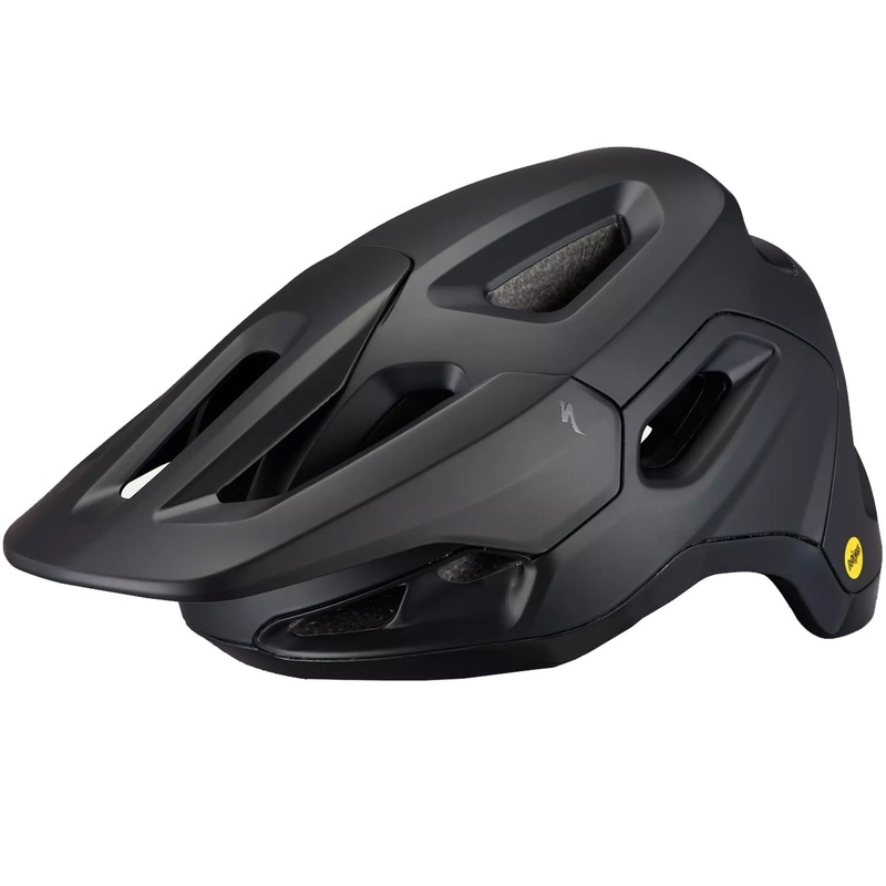 Specialized Tactic 4 Mips helmet - Matt black