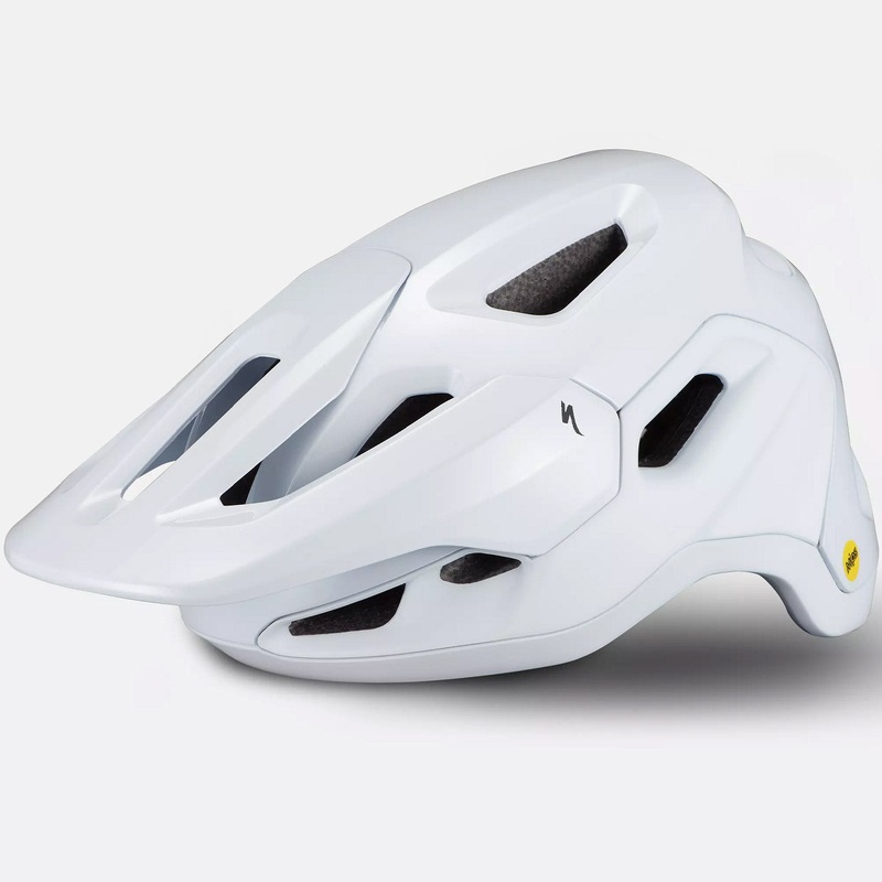 Specialized Tactic 4 Mips helmet - White