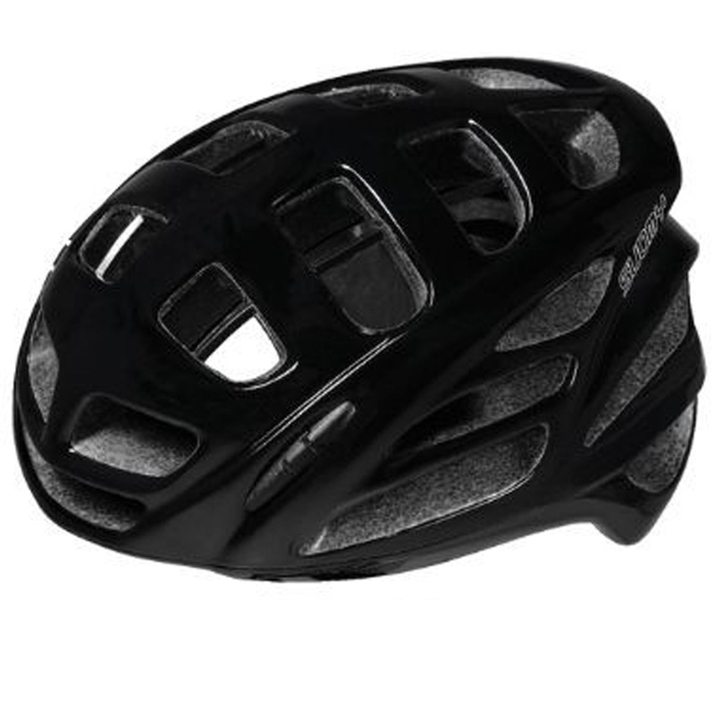 Suomy First Gun helmet - Black