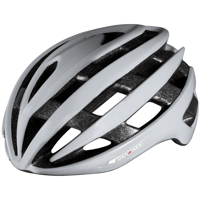 Suomy Vortex Helmets - Grey