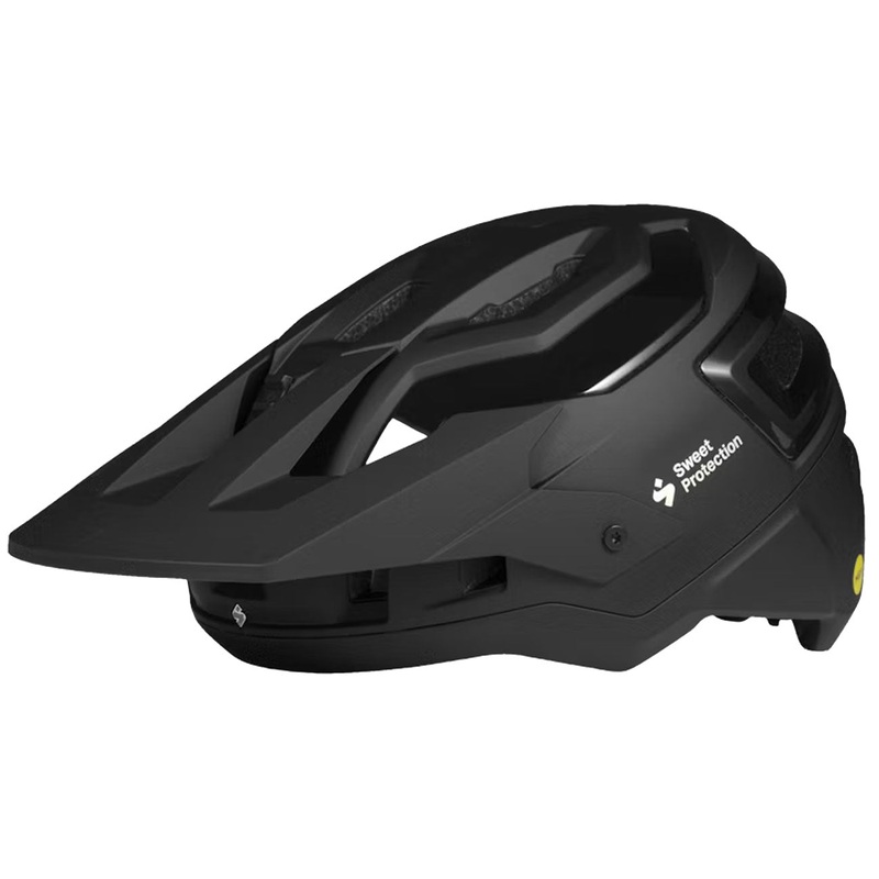 Sweet Protection Bushwhacker 2Vi Mips helmet - Black