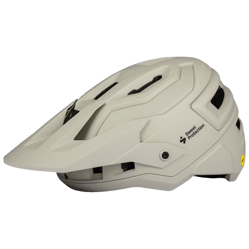 Sweet Protection Bushwhacker 2Vi Mips helmet - Light green