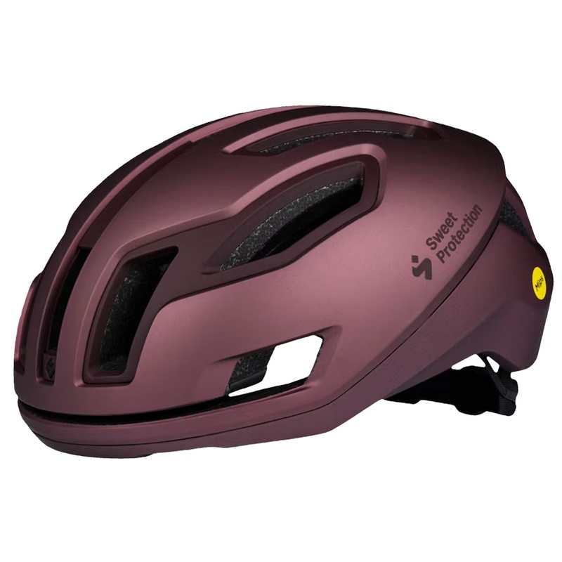 Sweet Protection Falconer 2Vi Mips helmet - Bordeaux