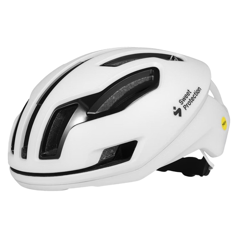 Sweet Protection Falconer 2Vi Mips helmet - White