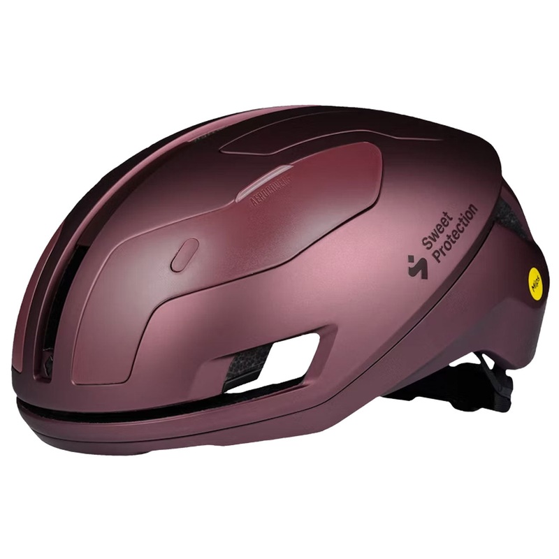 Sweet Protection Falconer Aero 2Vi Mips helmet - Bordeaux