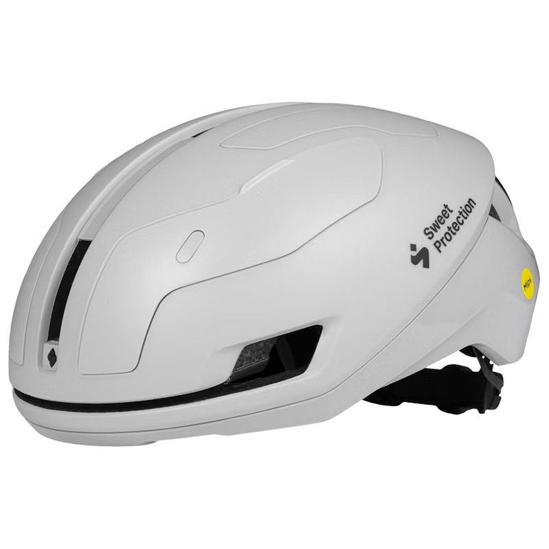 Sweet Protection Falconer Aero 2Vi Mips helmet - Grey