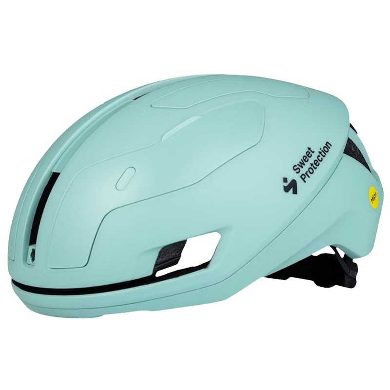 Sweet Protection Falconer Aero 2Vi Mips helmet - Light  blue