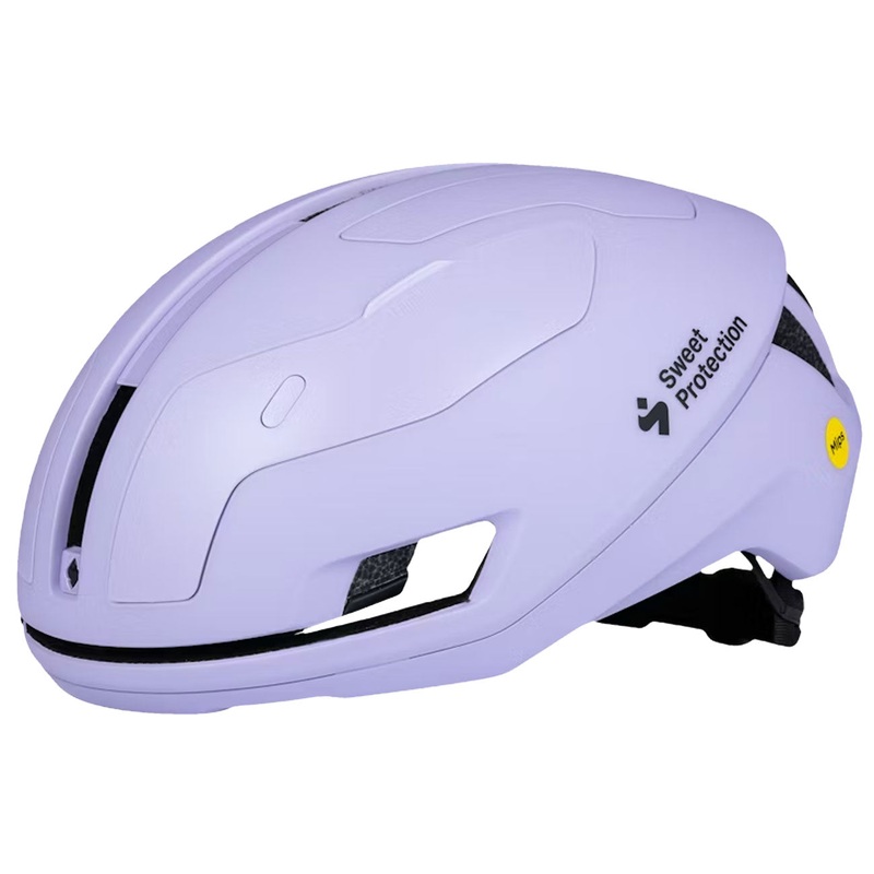 Sweet Protection Falconer Aero 2Vi Mips helmet - Lilac