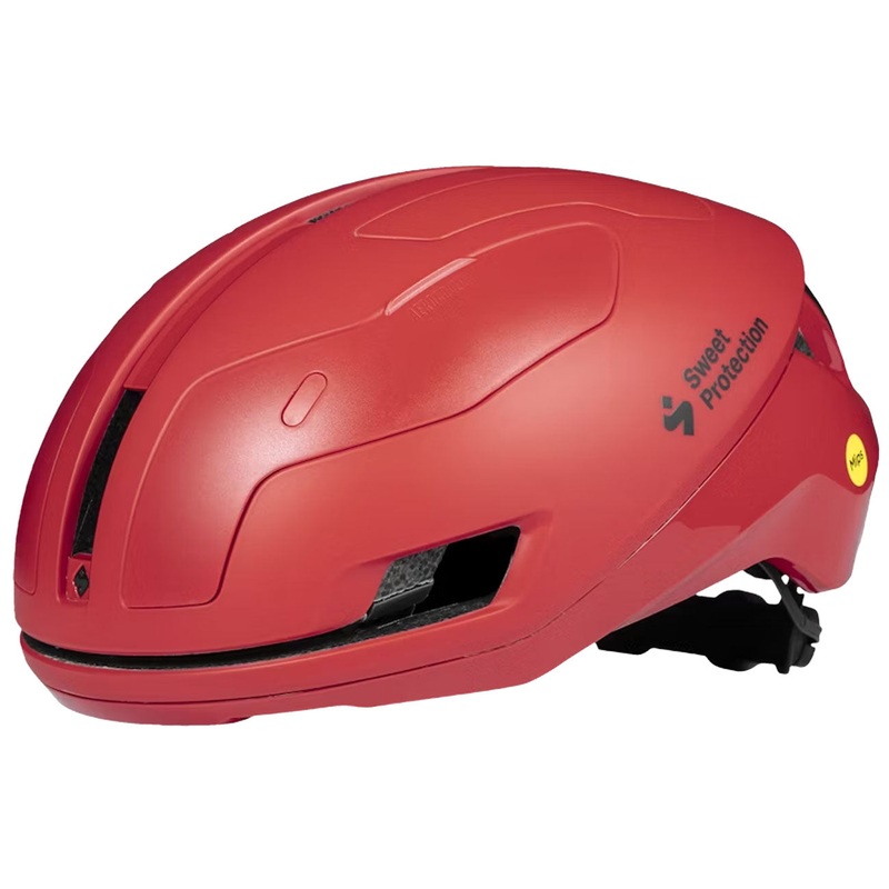 Sweet Protection Falconer Aero 2Vi Mips helmet - Red