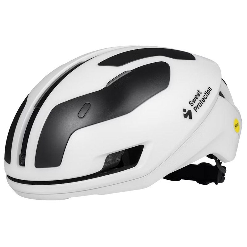 Sweet Protection Falconer Aero 2Vi Mips helmet - White