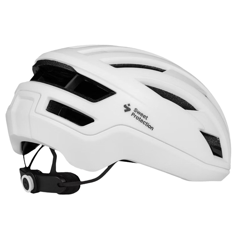 Sweet Protection Fluxer Mips helmet - White