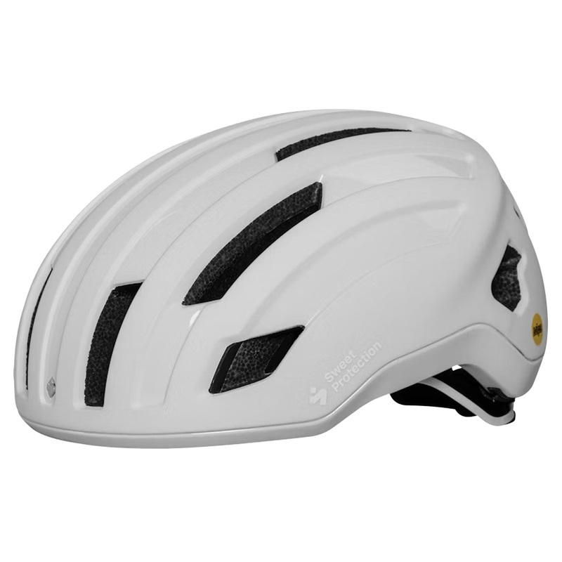 Sweet Protection Outrider Mips helmet - White
