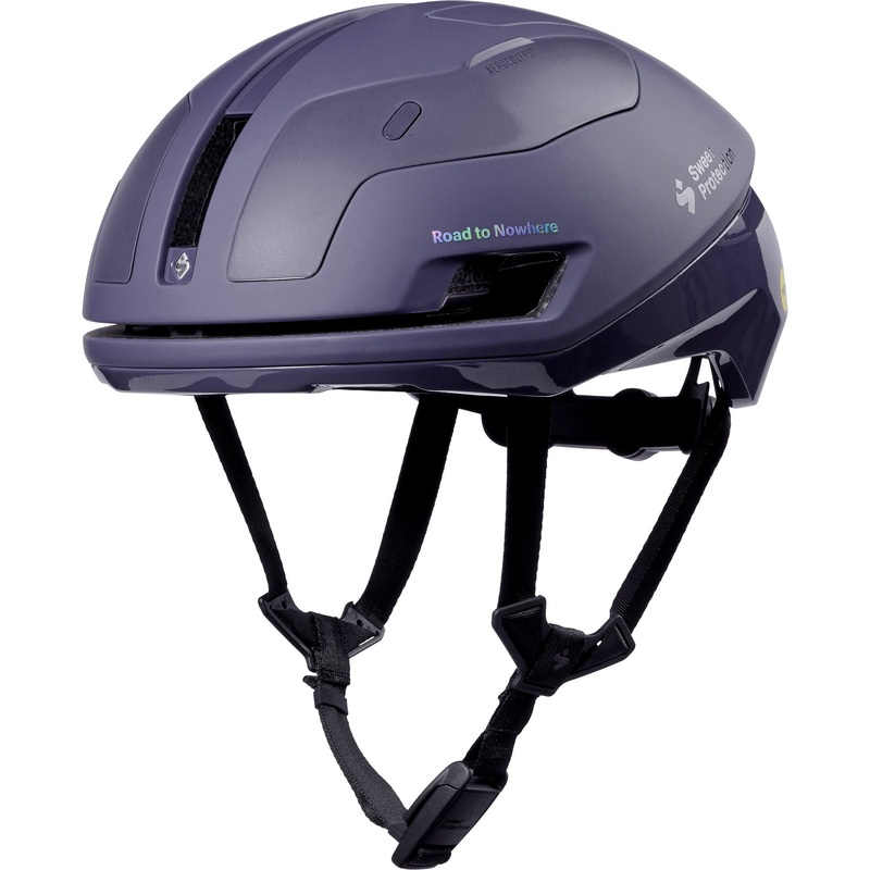 Sweet Protection PNS Falconer Aero 2Vi Mips helmet - Grey