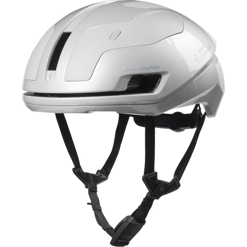 Sweet Protection PNS Falconer Aero 2Vi Mips helmet - Silver