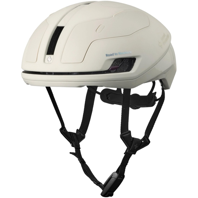 Sweet Protection PNS Falconer Aero 2Vi Mips helmet - White