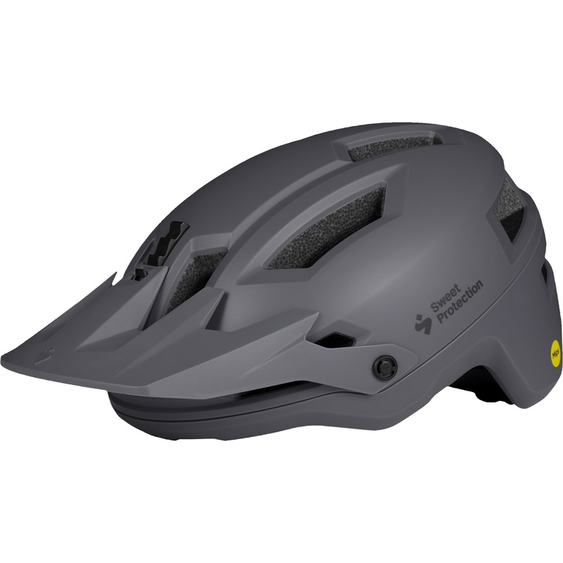 Sweet Protection Primer Mips helmet - Grey