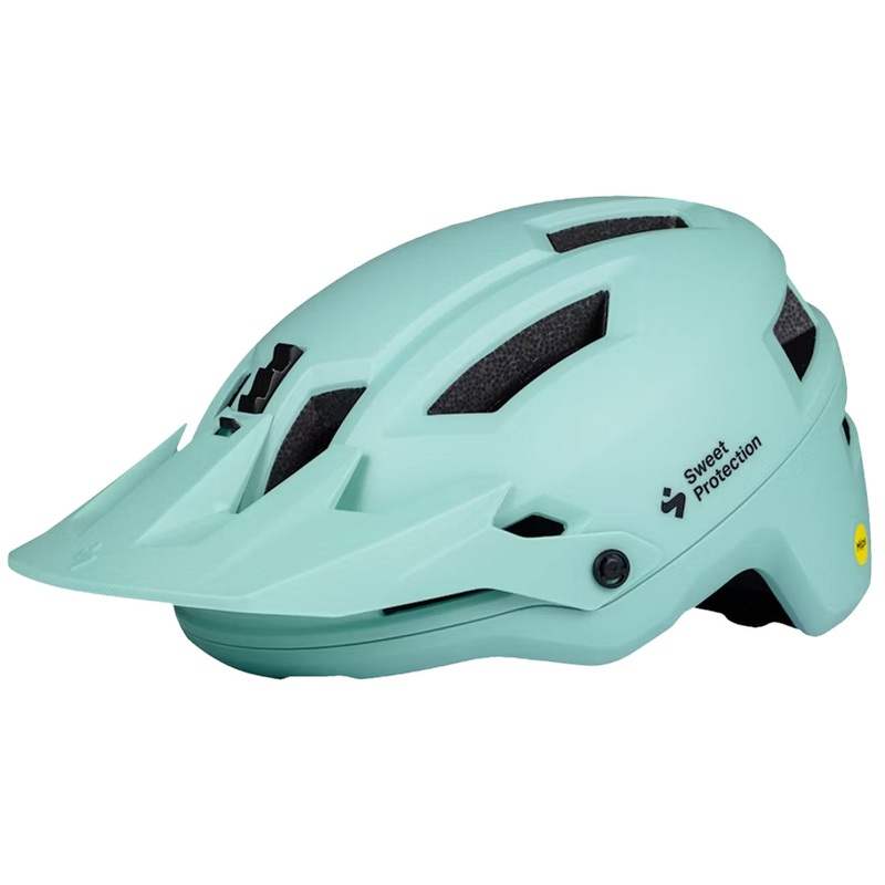 Sweet Protection Primer Mips helmet - Light blue