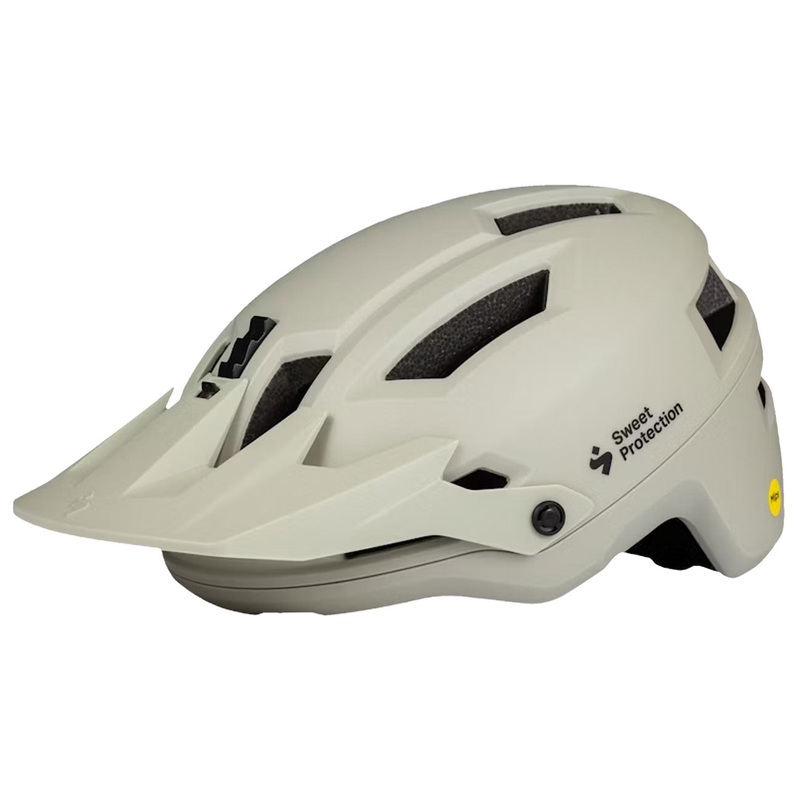 Sweet Protection Primer Mips helmet - Light green