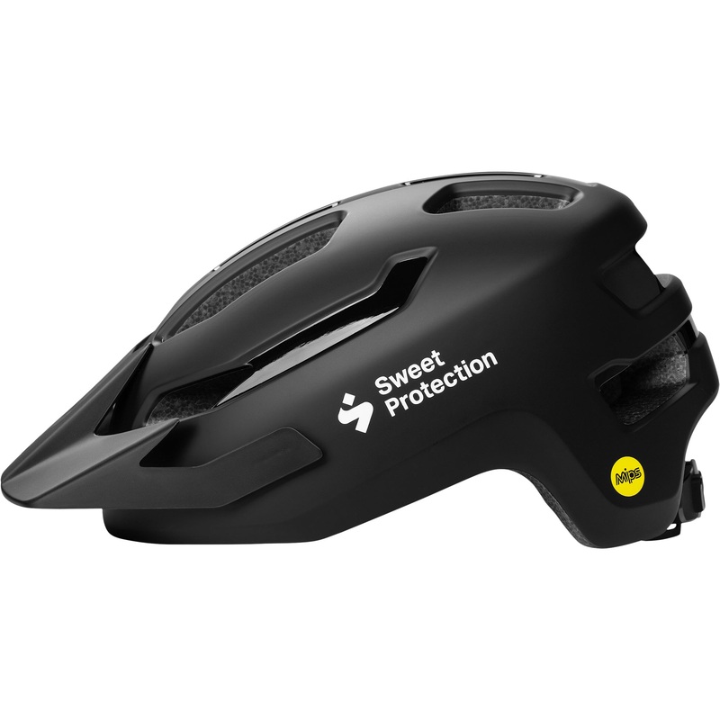 Sweet Protection Ripper helmet Mips - Black