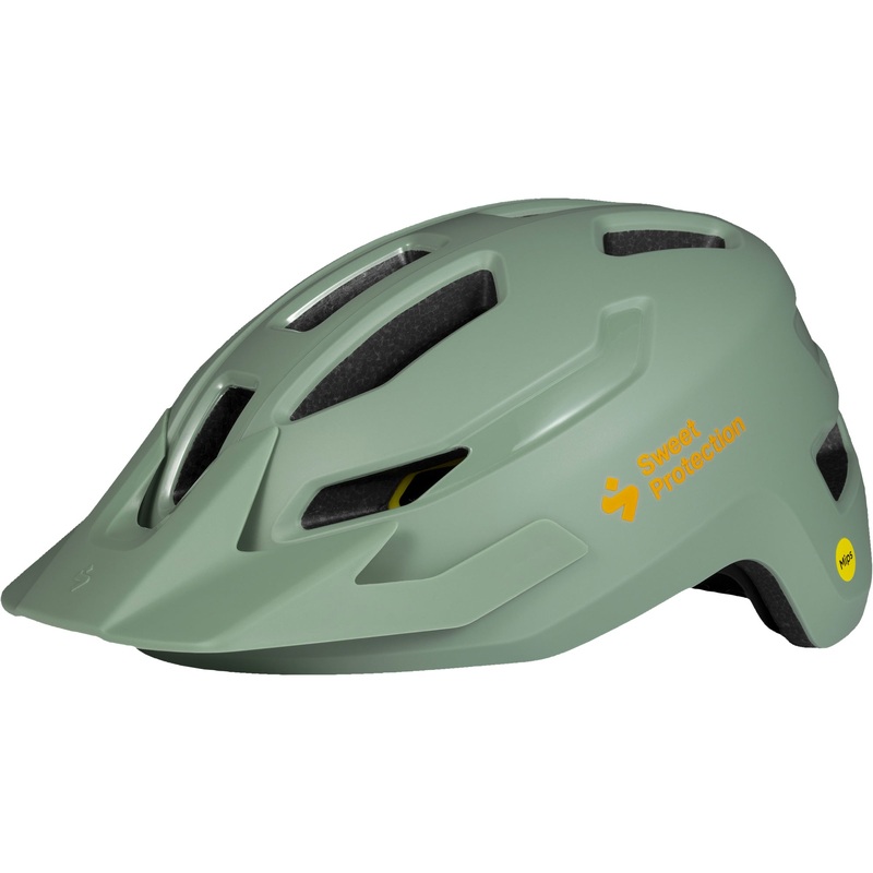 Sweet Protection Ripper helmet Mips - Dark Green