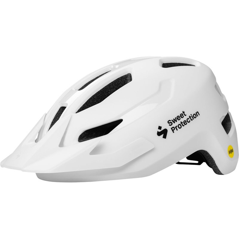 Sweet Protection Ripper helmet Mips - White