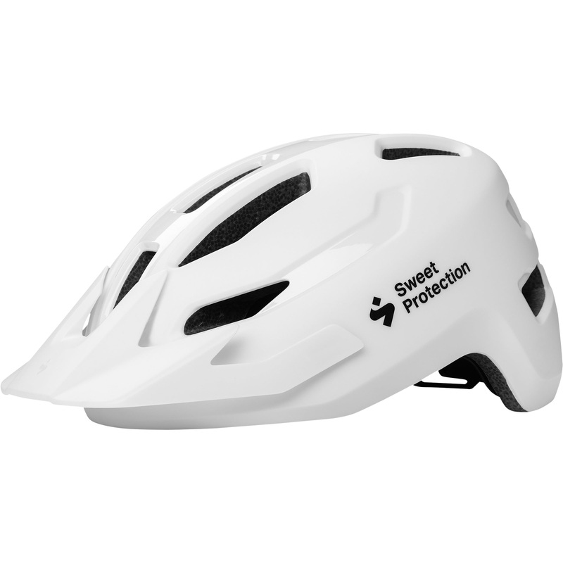 Sweet Protection Ripper helmet - White
