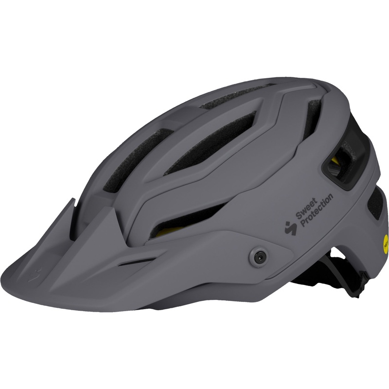 Sweet Protection Trailblazer Mips helmet - Grey