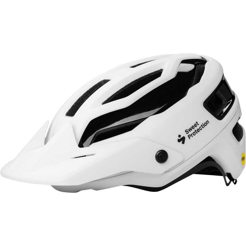 Sweet Protection Trailblazer Mips helmet - White