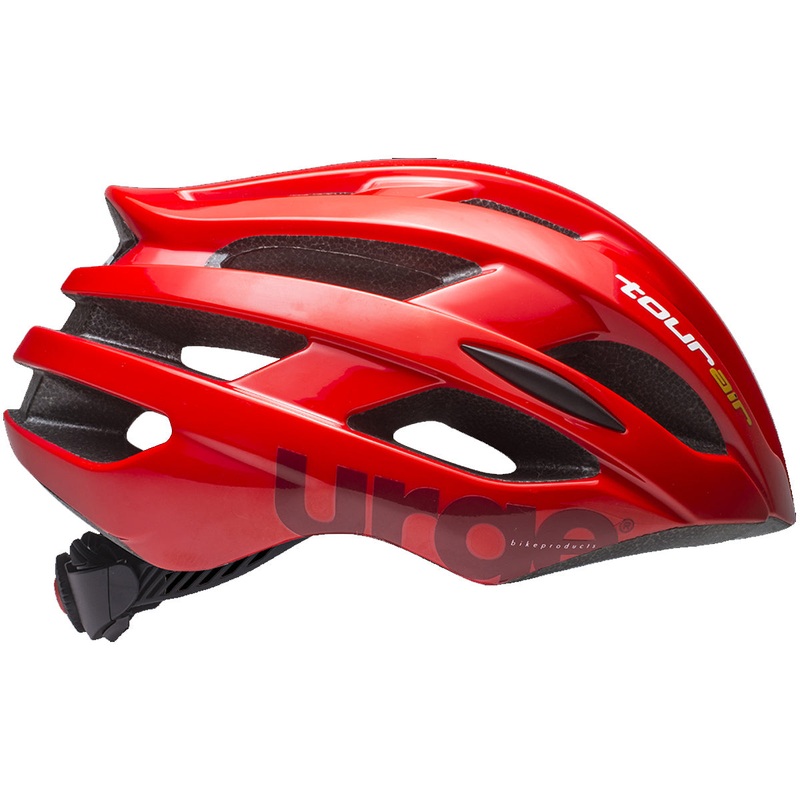 Urge TourAir helmet - Red