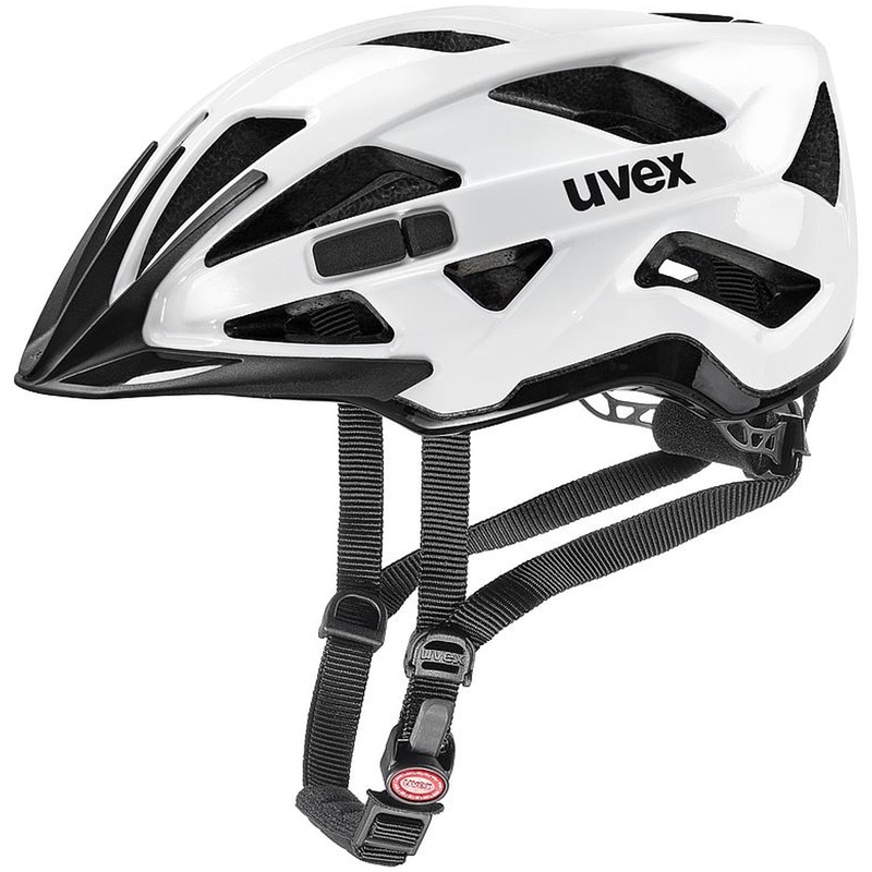 Uvex Active helmet - White