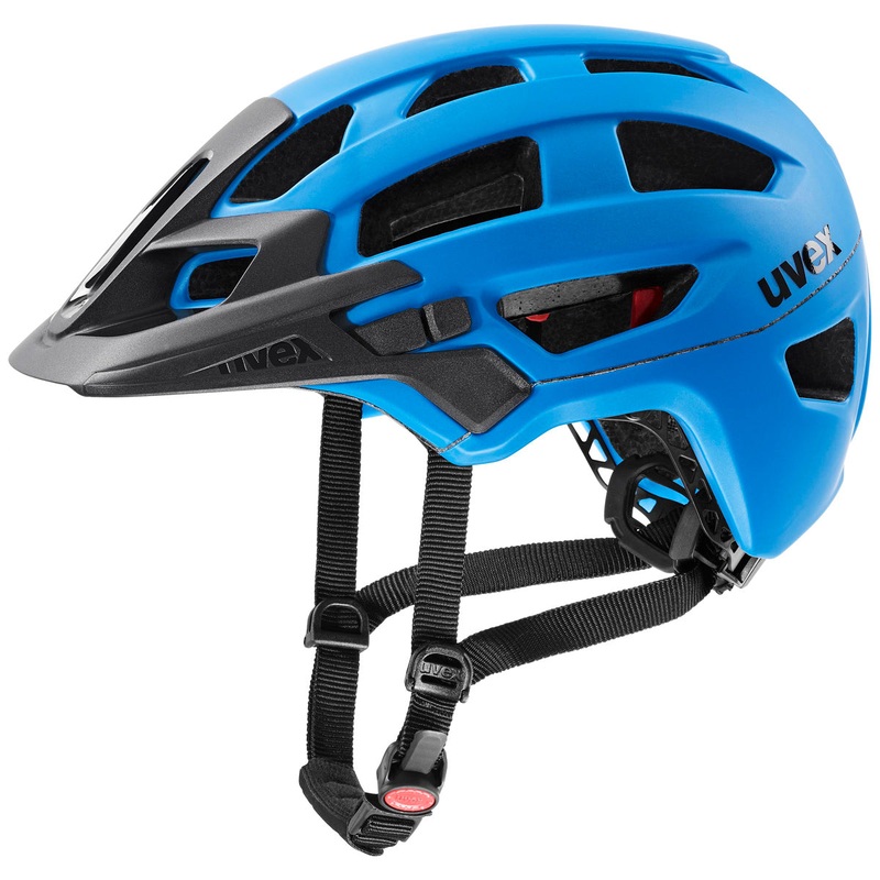 Uvex Finale 2.0 helmet - Blue