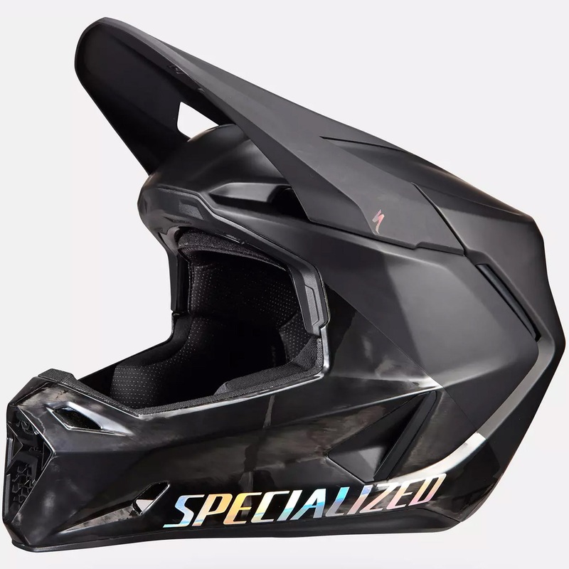 Helmet Specialized Dissident II - Black