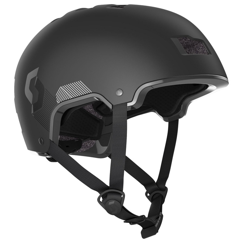 Scott Jibe helmet - Black