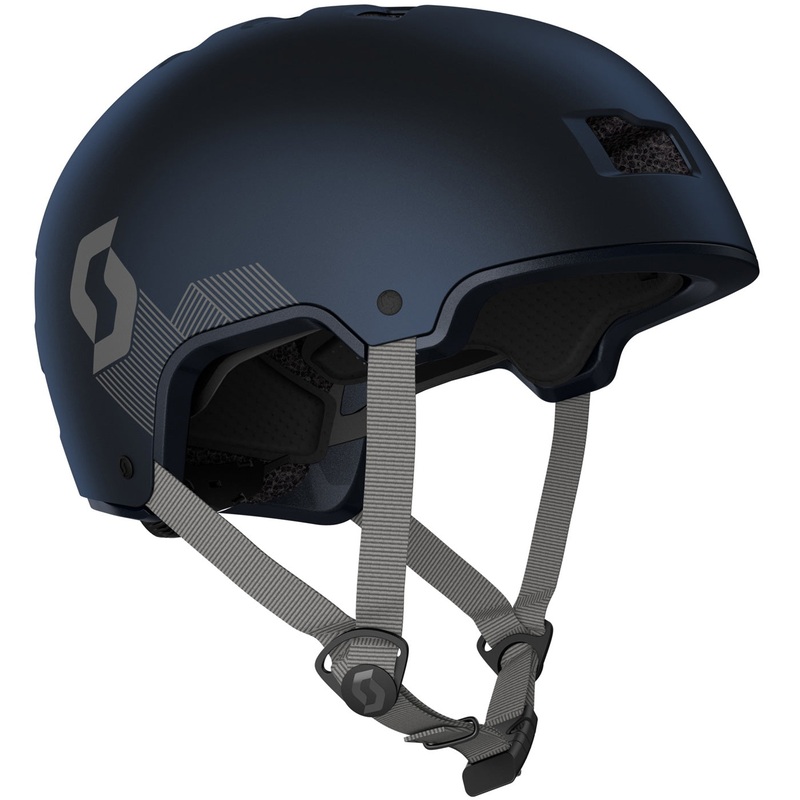 Scott Jibe helmet - Blue