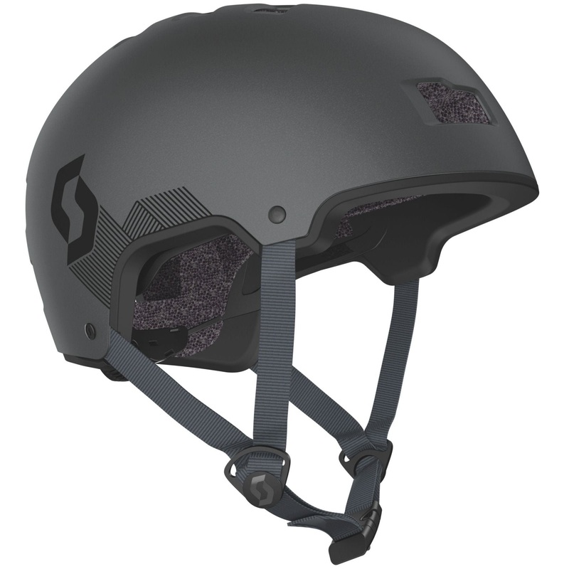 Scott Jibe helmet - Dark grey