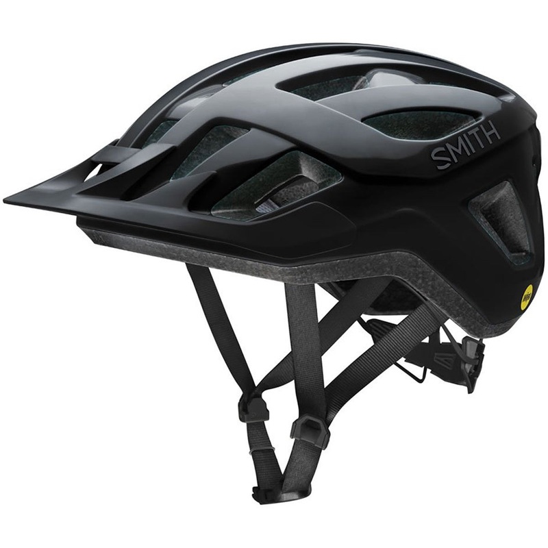 Smith Convoy Mips helmet - Black