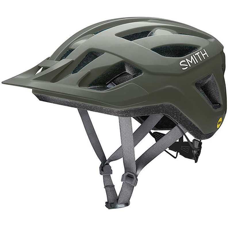 Smith Convoy Mips helmet - Green
