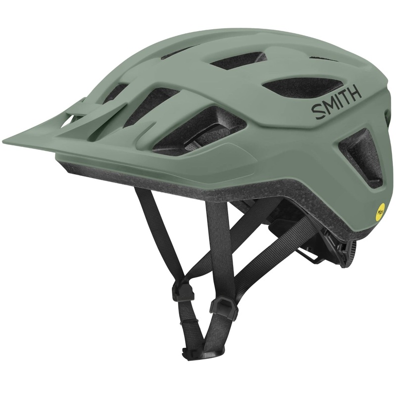 Smith Convoy Mips helmet - Light green