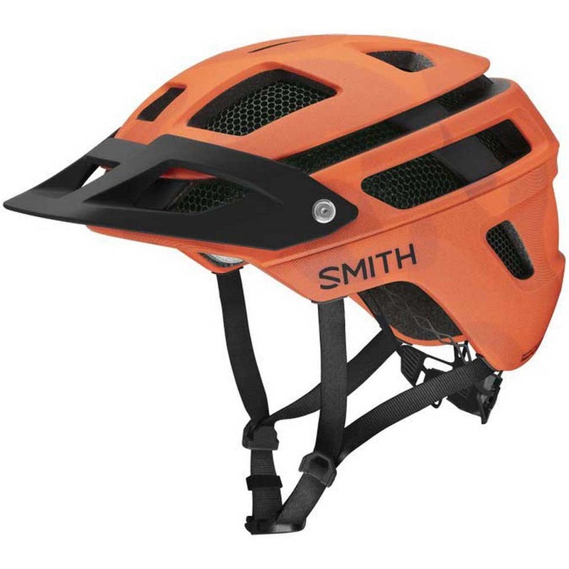Smith Forefront 2 Mips helmet - Orange