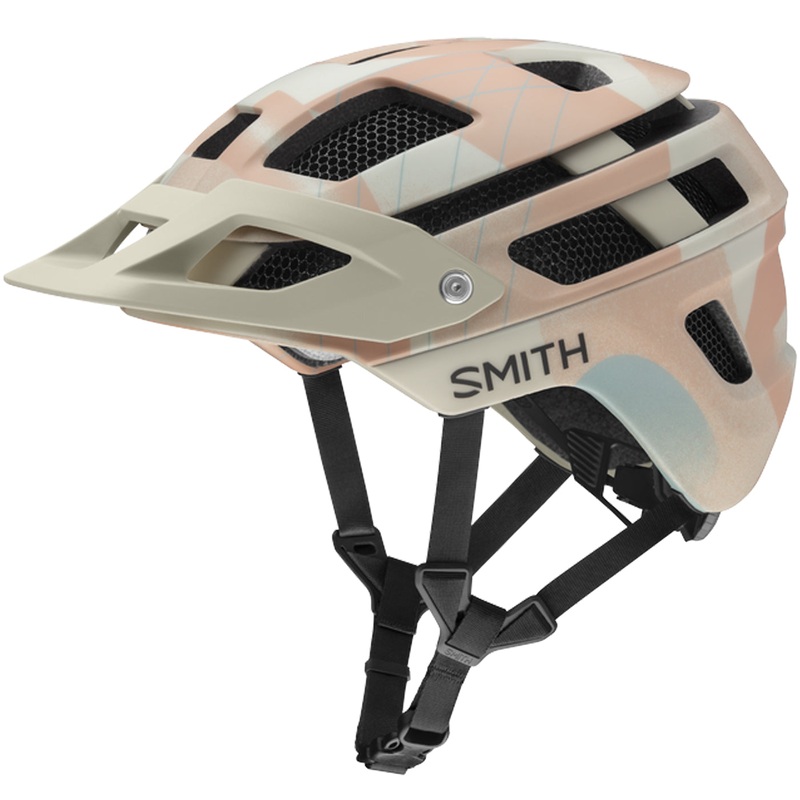 Smith Forefront 2 Mips Helmet - Pink