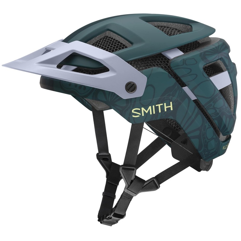 Smith Forefront 3 Mips helmet - Wild Rye