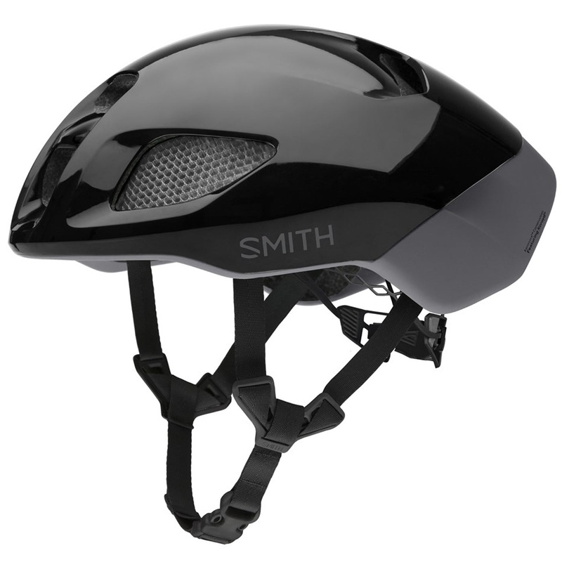 Smith Ignite Mips helmet - Black