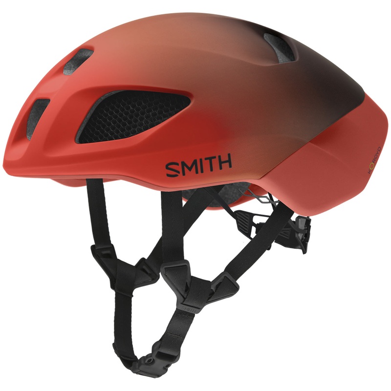 Smith Ignite Mips helmet - Red