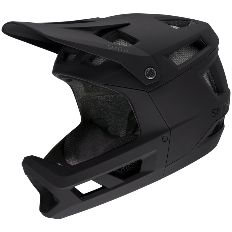 Smith Mainline Mips helmet - Black