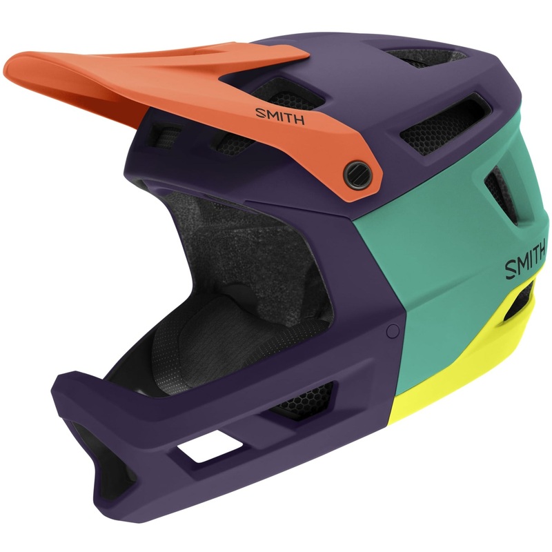 Smith Mainline Mips helmet - Zero Gravity