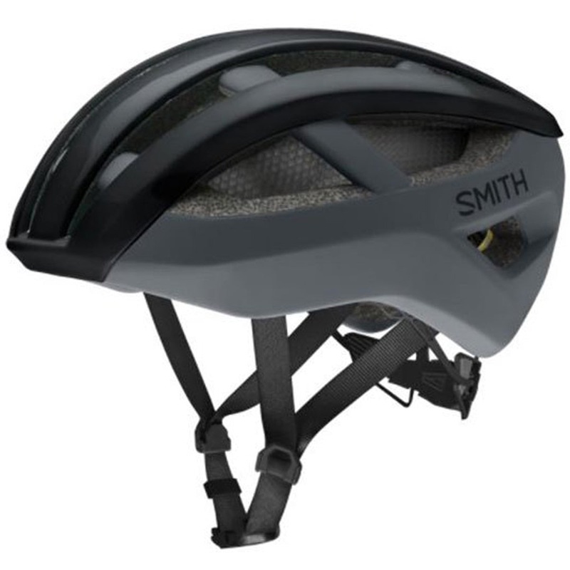Smith Network Mips helmet - Black